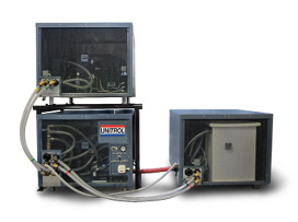 30 Ton Chiller